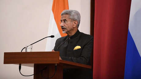 La India: Sputnik V genera beneficios para toda la comunidad internacional