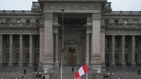 Pugna de Poderes en Perú: La Corte Suprema le recuerda al Congreso que las decisiones judiciales son de "obligatorio cumplimiento"