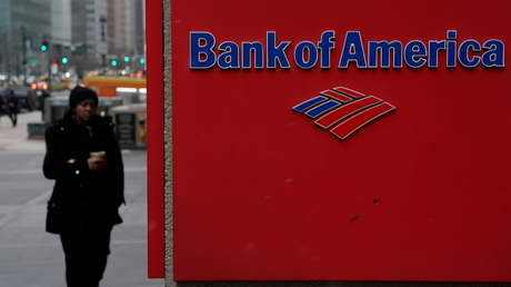 Bank of America crea un equipo que investigará las criptomonedas y sus tecnologías