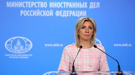 "¿Seguirán intentando convencernos de esta mentira?": Moscú denuncia inconsistencias en el informe de la OPAQ sobre el caso Navalny