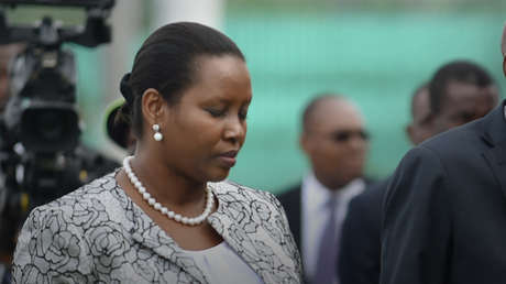 La viuda de Jovenel Moïse hace su primera declaración tras el asesinato y vincula el crimen con el deseo del presidente de celebrar un referéndum