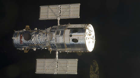 La NASA realizará una maniobra delicada para reparar la computadora averiada del telescopio Hubble