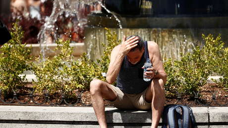 Descubren que las temperaturas anormales provocan más de 5 millones de muertes cada año
