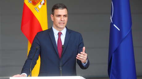 En España se hace efectiva la remodelación del Gobierno de coalición del PSOE y Podemos