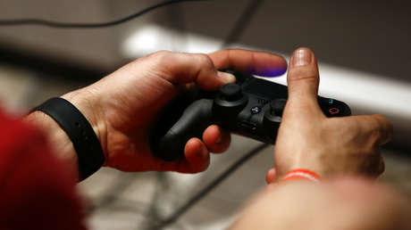 Descubren un 'huevo de pascua' que estuvo 20 años escondido en el videjuego 'Half-Life: Decay'