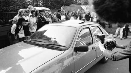 Asesino y violador de dos menores condenado a cadena perpetua hace más de 30 años será liberado, a pesar de la impugnación del Gobierno británico