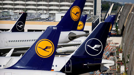 Lufthansa y aerolíneas de su grupo rechazan el saludo 'damas y caballeros' para optar por otros más inclusivos