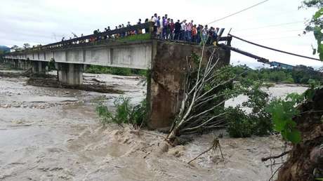 Colombianos alertan sobre la grave crisis que se vive en un departamento con la etiqueta #SOSArauca: ¿qué ha sucedido?