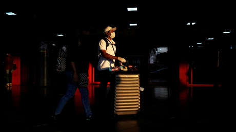 El Gobierno de Cuba autoriza temporalmente a viajeros la libre importación de medicamentos y alimentos