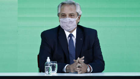 Polarización, medios y culpas: Argentina y el triste saldo de una pandemia que ya mató a más de 100.000 personas