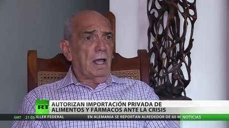 Economista: Las medidas tomadas por las autoridades cubanas son transitorias