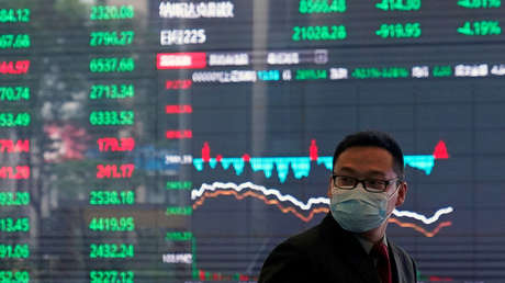 China lanza un mercado nacional de carbono, el sistema de comercio de emisiones más grande del mundo