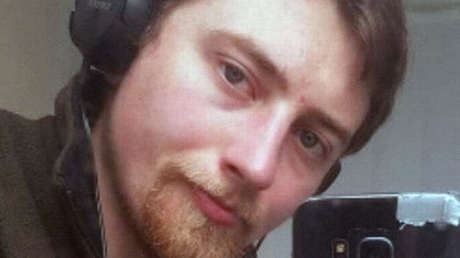 Hombre desaparecido en Reino Unido hace más de un año es hallado deambulando en una pequeña localidad del círculo polar ártico