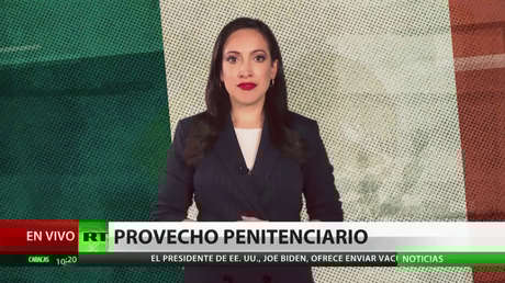 Las cárceles en México se convierten en un negocio rentable