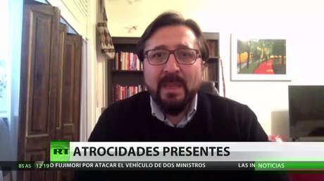 Tribunal de paz en Colombia imputa a 15 miembros del Ejército por delitos de lesa humanidad y crímenes de guerra