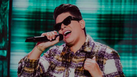 Mantienen prisión preventiva al brasileño DJ Ivis, que fue grabado mientras golpeaba a su exesposa con la hija de ambos en brazos