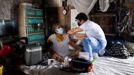 El covid-19 prolongado puede provocar más de 200 síntomas en 10 sistemas de órganos