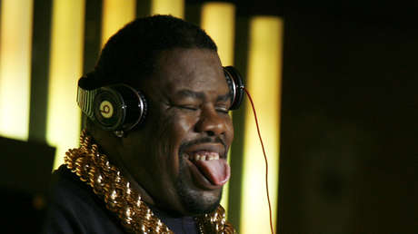 Muere Biz Markie, leyenda del hip-hop y autor de 'Just A Friend'