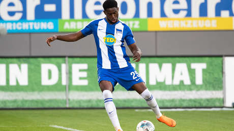 Un futbolista alemán sufre acoso racista durante el partido contra Honduras y su equipo se marcha del campo a modo de protesta