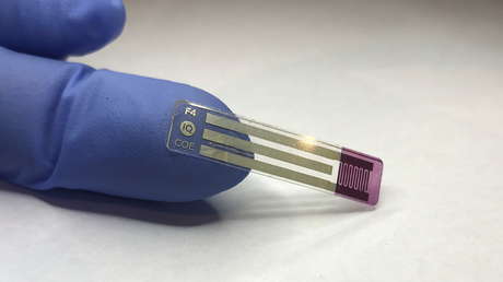 Desarrollan la primera prueba de saliva para medir los niveles de glucosa en pacientes diabéticos