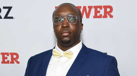 Un actor que apareció en 'La ley y el orden' es acusado de asesinato en EE.UU. y podría enfrentar hasta 25 años de prisión