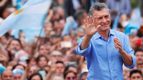 Imputan a Macri por el caso del envío de armas a Bolivia tras el golpe a Evo Morales en 2019