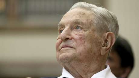 Bill Gates y George Soros participarán en la compra de una compañía que desarrolla pruebas de diagnóstico rápido