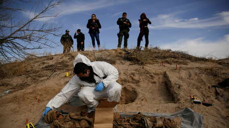 Estos son los 10 municipios más violentos de México en 2021