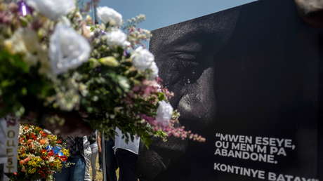 "Mi vida está en peligro, ven a salvarme": Jovenel Moïse suplicó la ayuda a las fuerzas de seguridad antes de su asesinato