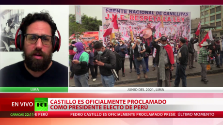 Experto: Tras su derrota electoral, Fujimori deberá enfrentar los juicios en su contra