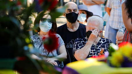 El Gobierno de España da luz verde a la ley de Memoria Democrática que pretende poner punto y final al franquismo medio siglo después