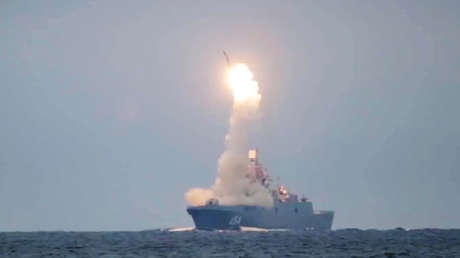 El Kremlin señala a la OTAN y a EE.UU. como los catalizadores del desarrollo de los misiles hipersónicos rusos