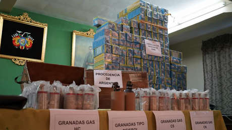 Envío ilegal de armas de Argentina a Bolivia: pruebas, deslindes y contradicciones que ponen en jaque a Macri y a sus exministros