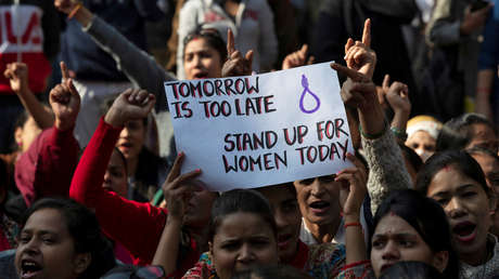 Encarcelan en Australia a una pareja por tener esclava a una mujer india en su casa durante ocho años