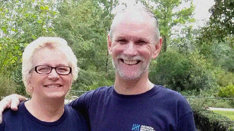 Exoneran en EE.UU. a un hombre que pasó 20 años preso por un doble asesinato que no cometió