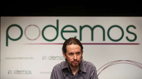Pablo Iglesias vuelve a la universidad para investigar el discurso ideológico en las redes sociales por 8.400 euros