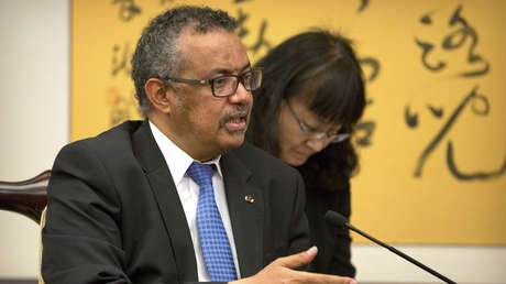 El riesgo de coronavirus es inevitable en Tokio, advierte la OMS