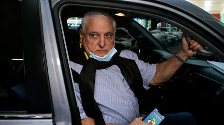 El expresidente panameño Ricardo Martinelli enfrenta un nuevo juicio por espionaje político