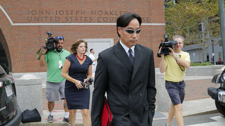 Condenan a más de 10 años de prisión a un farmacéutico responsable de causar un brote mortal de meningitis en EE.UU.