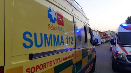 "Alerta machista" en España tras los asesinatos de dos mujeres a manos de sus maridos en menos de 24 horas