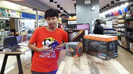 Muere un minero de bitcoines tailandés al electrocutarse mientras reparaba su equipo de minado casero