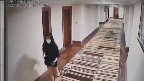 Atribuyen casi 70.000 casos de covid-19 en Camboya al "egoísmo" de 4 mujeres