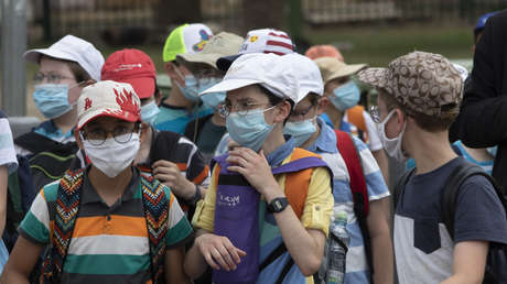 Confinan a 44 niños españoles en un hotel de Malta tras dar uno de ellos positivo por covid-19