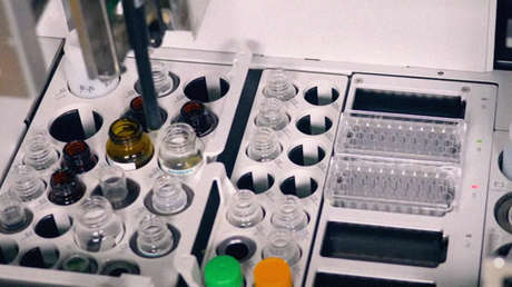 Israel se podría convertir en el primer país del mundo que prueba una vacuna oral contra el coronavirus