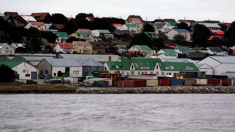El Gobierno de Argentina expresa su "enérgico rechazo" a los ejercicios militares del Reino Unido en las Islas Malvinas