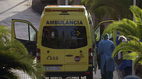 España: Un niño de cinco años muere por covid-19 en Tenerife