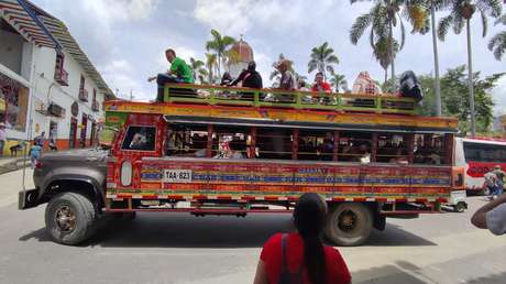 ¿Qué pasa en Ituango y por qué se genera una ola masiva de desplazados en la llamada 'Capital Energética de Colombia'?