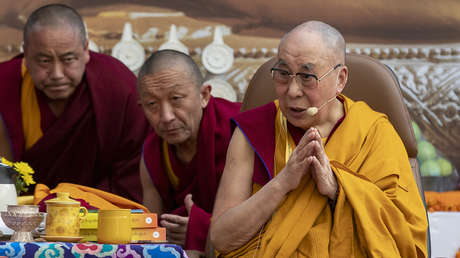 El círculo cercano del dalái lama figura en la lista del 'malware' Pegasus (no así el líder espiritual, que no usa móvil)