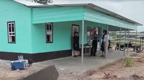 Menonitas: Una comunidad que preserva las tradiciones pero daña el ambiente