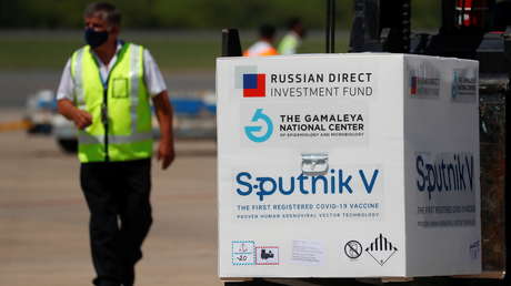 El distribuidor de Sputnik V y el Ministerio de Salud de Argentina acuerdan acelerar el suministro de la vacuna rusa